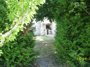 Villa Châtillon-sur-Indre, 3 pièces, 4 personnes - FR-1-591-41